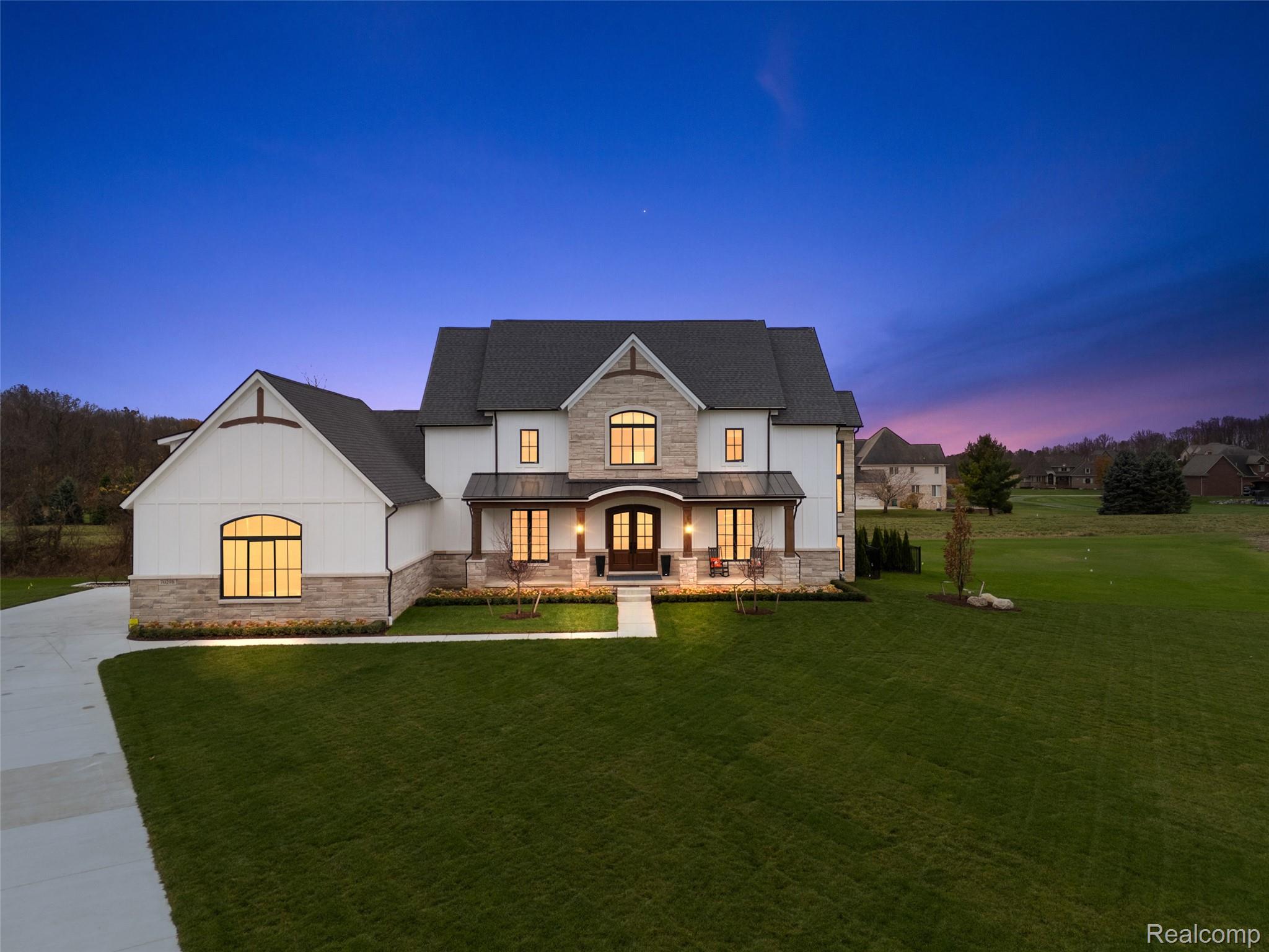 39196 - Lot 56 & 57 Lakeshore Drive