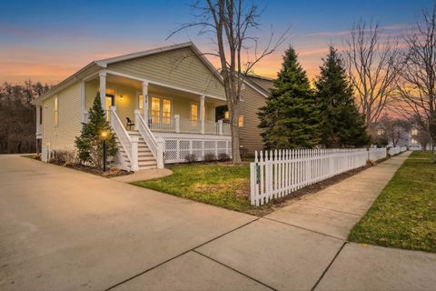 439 Summer Grove Drive 14 Unknown MI 49406