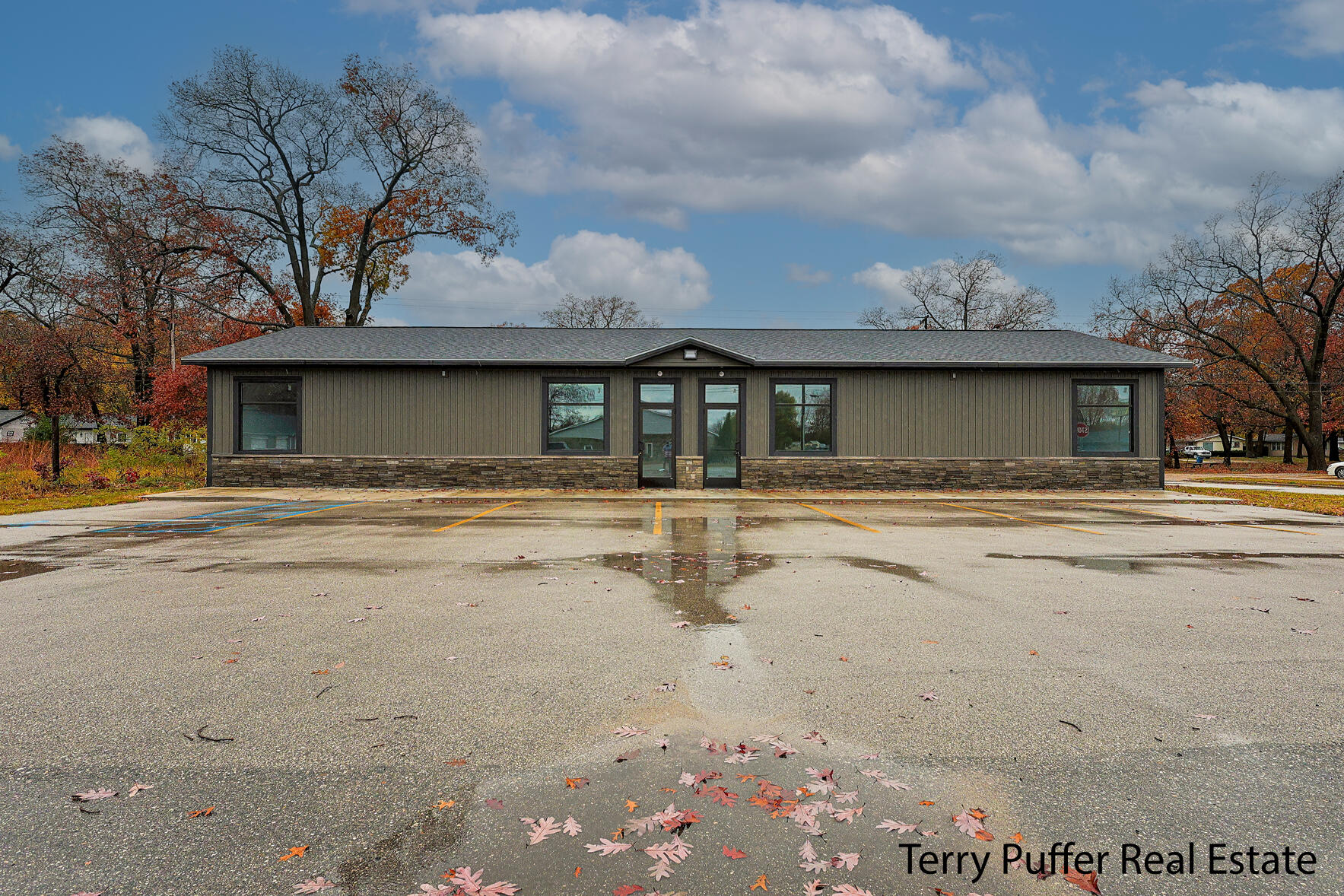 3101 S Getty Street A