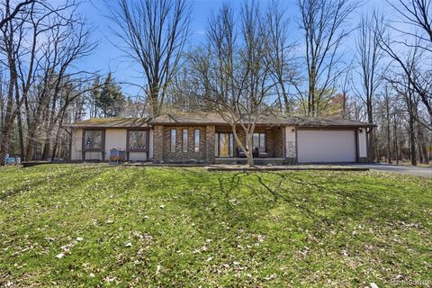 40055 Koppernick Road Canton Charter Township MI 48187