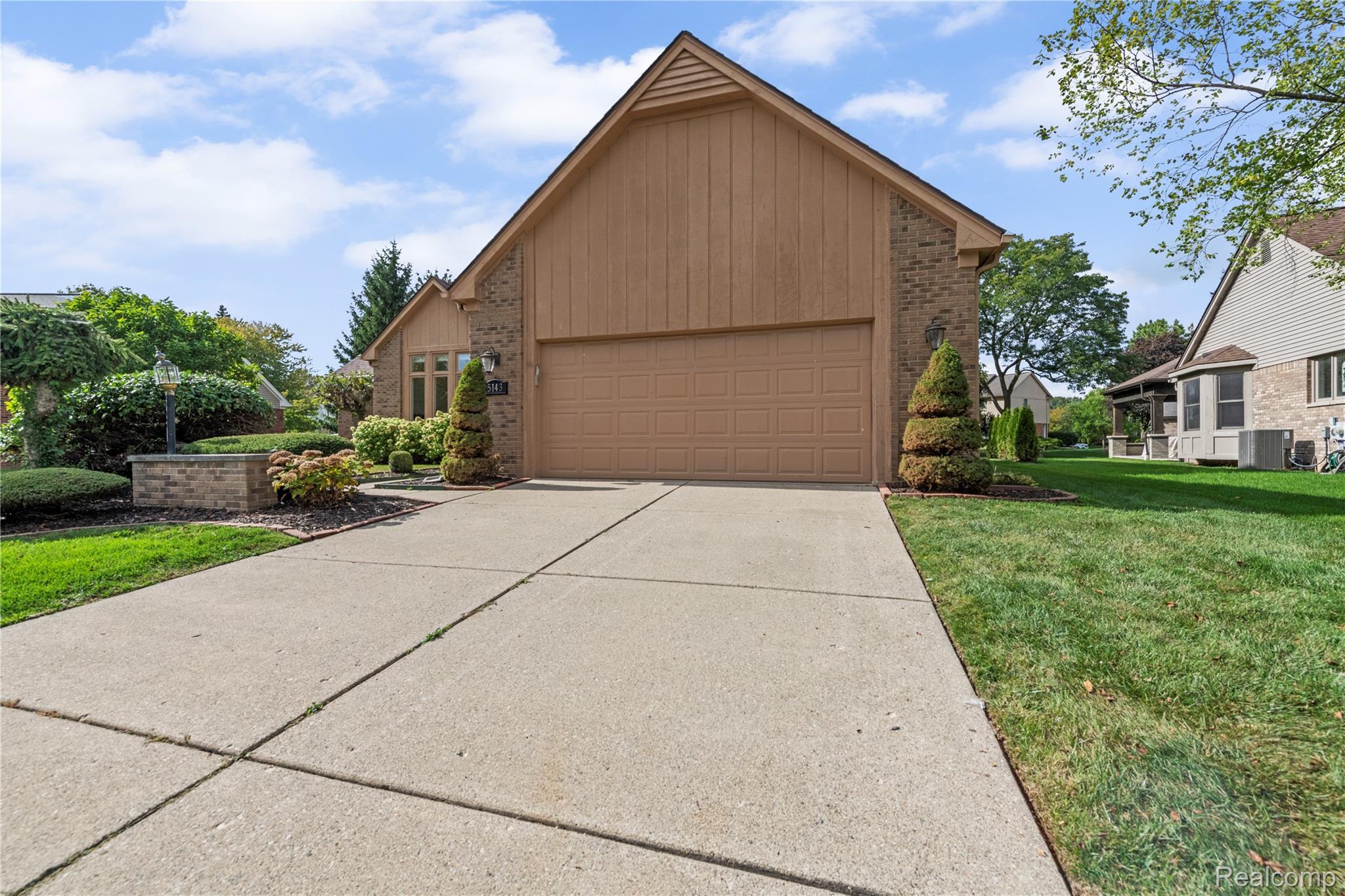 5143 Saffron Drive