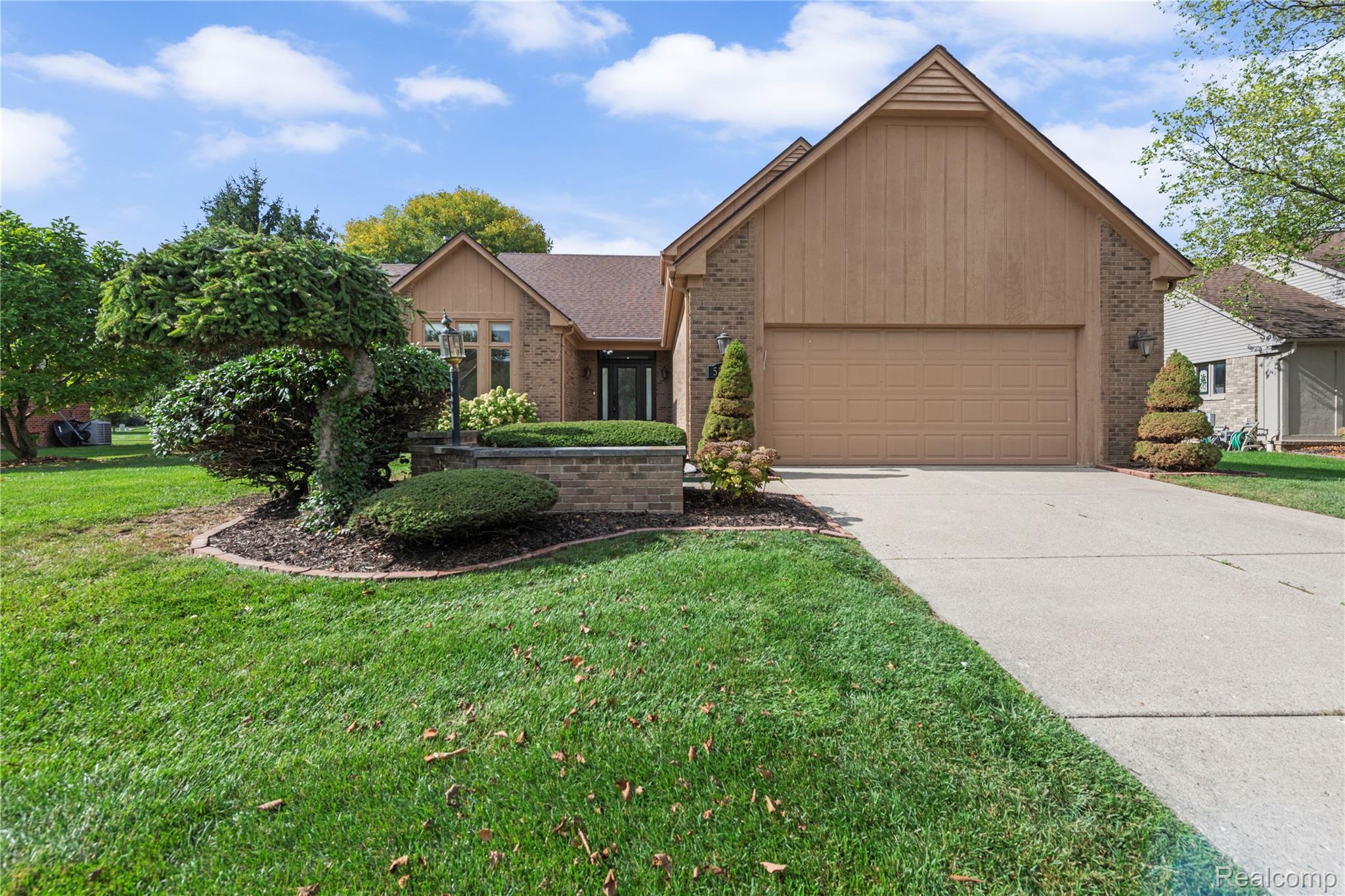 5143 Saffron Drive