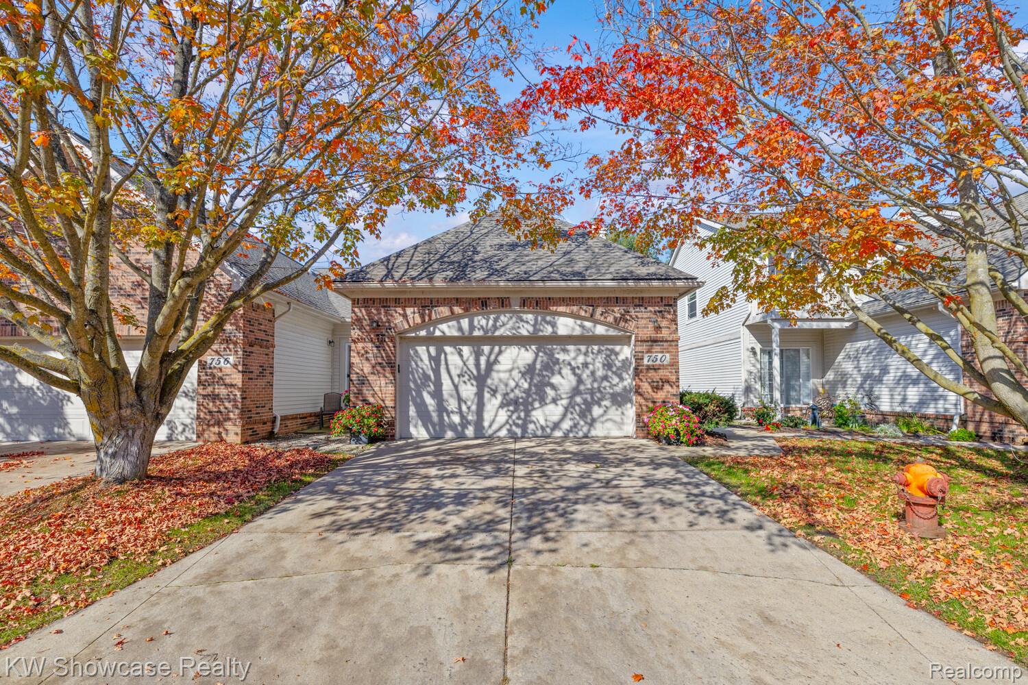 750 W River Drive