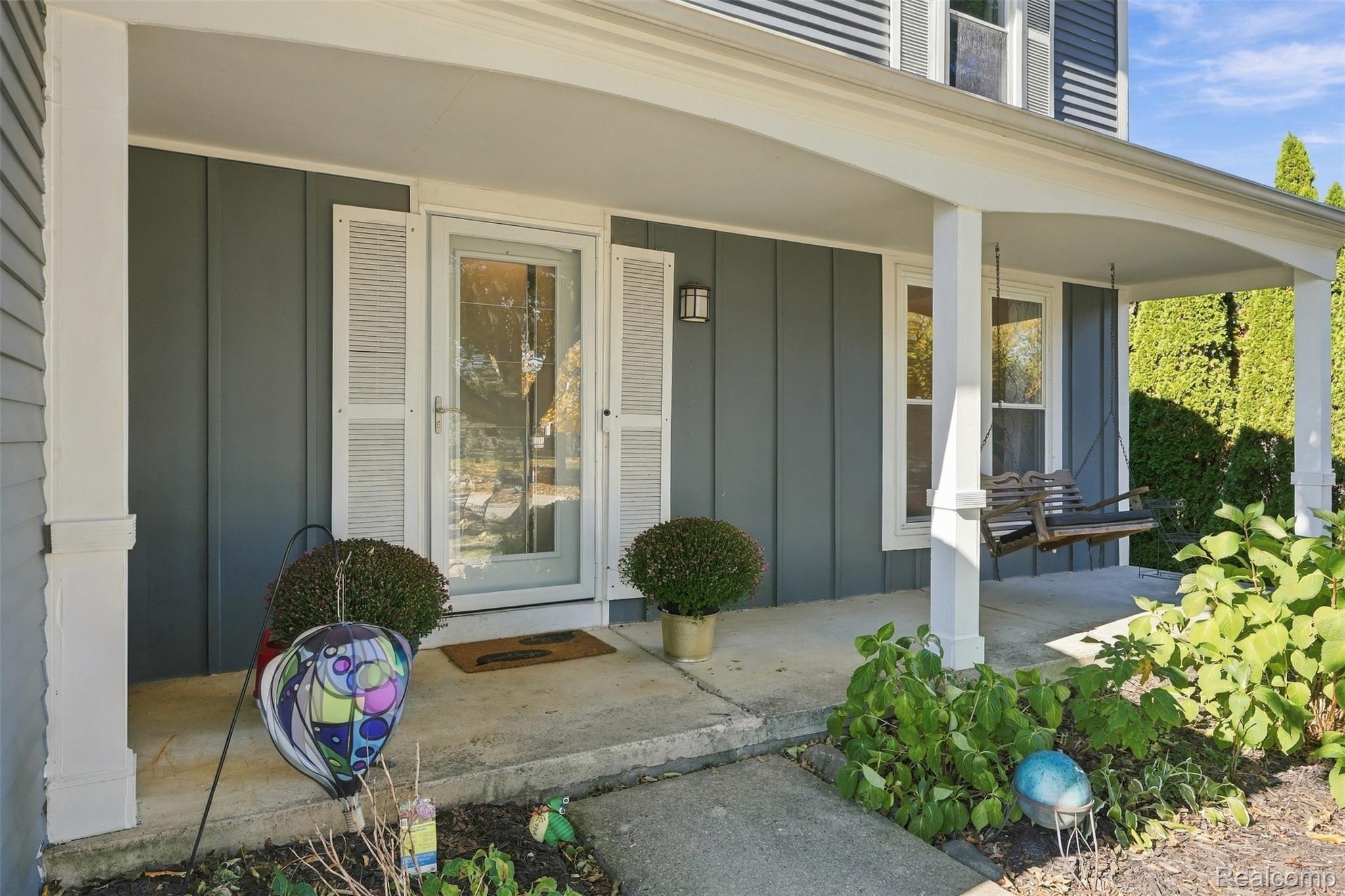 28211 Yorktown Road
