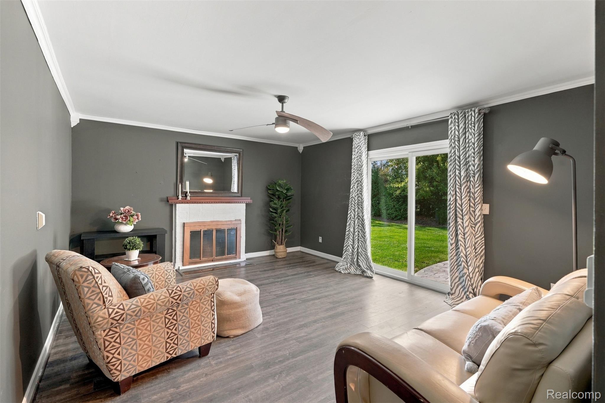 28211 Yorktown Road