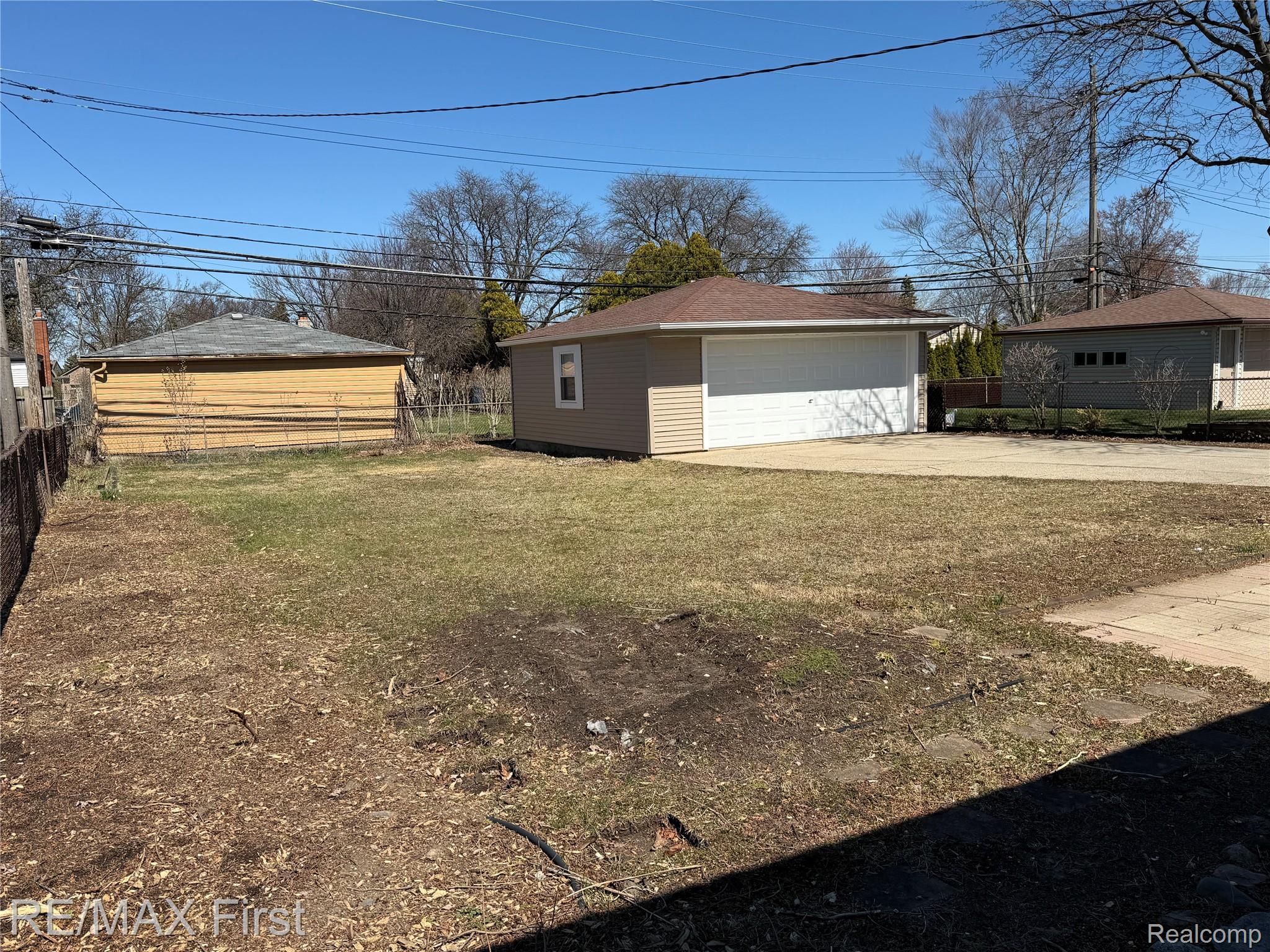 4503 Linville Drive