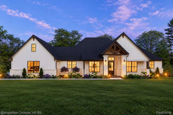 0001 SEVEN MILE ROAD, NORTHVILLE, MI 48167 - Image 4031229b92f6f48f6b53734ce7a16607/986833552