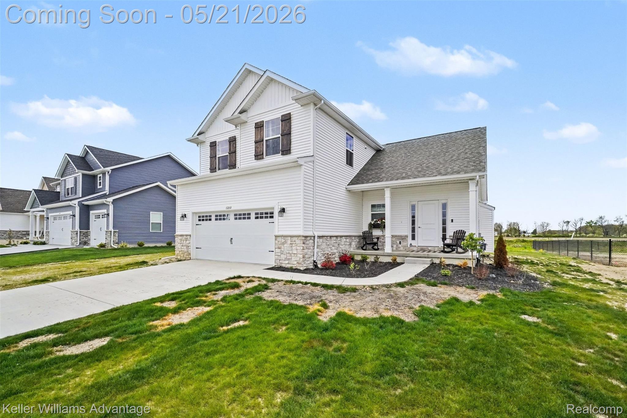 13210 Westwinds Drive