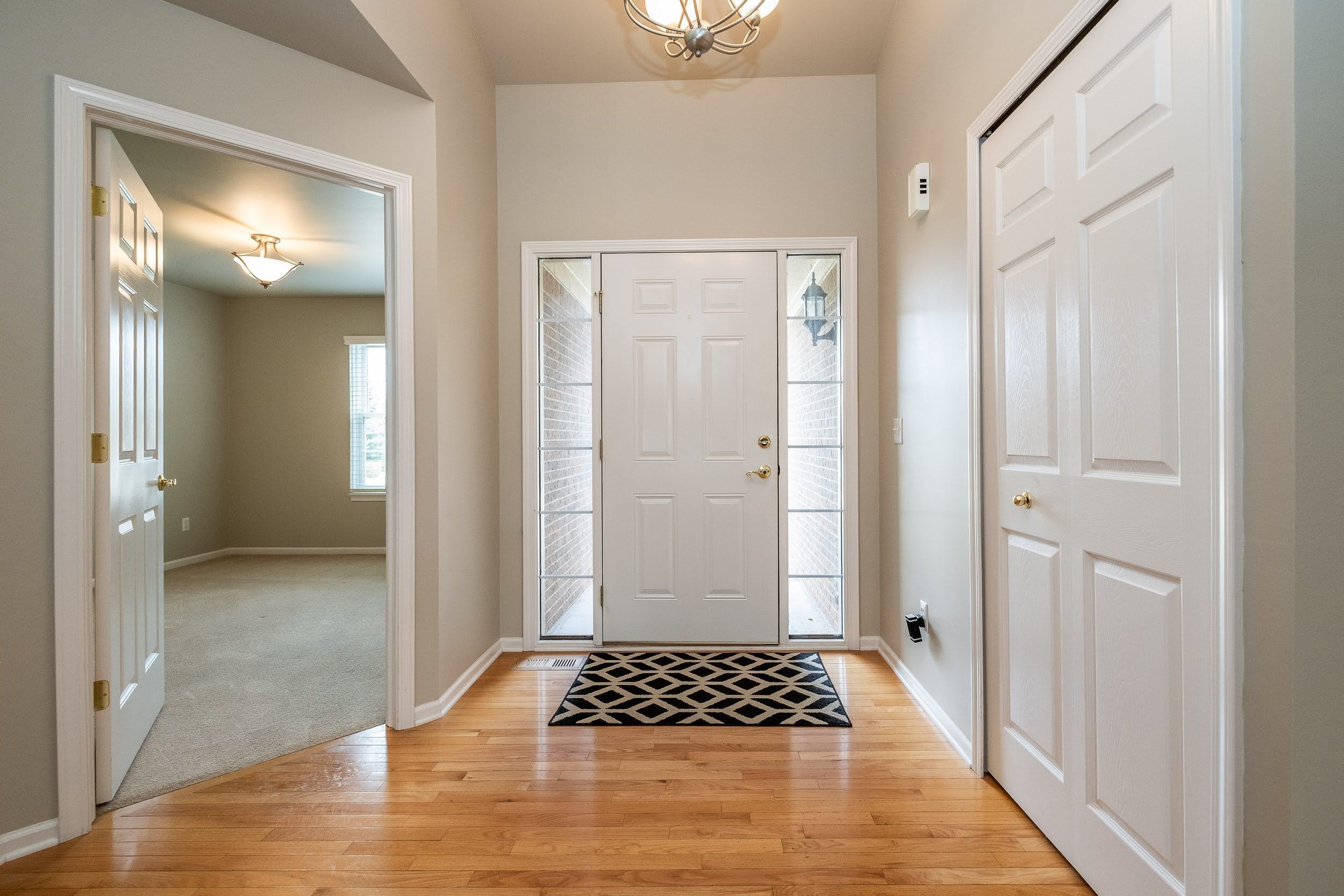8113 SUTTON Court