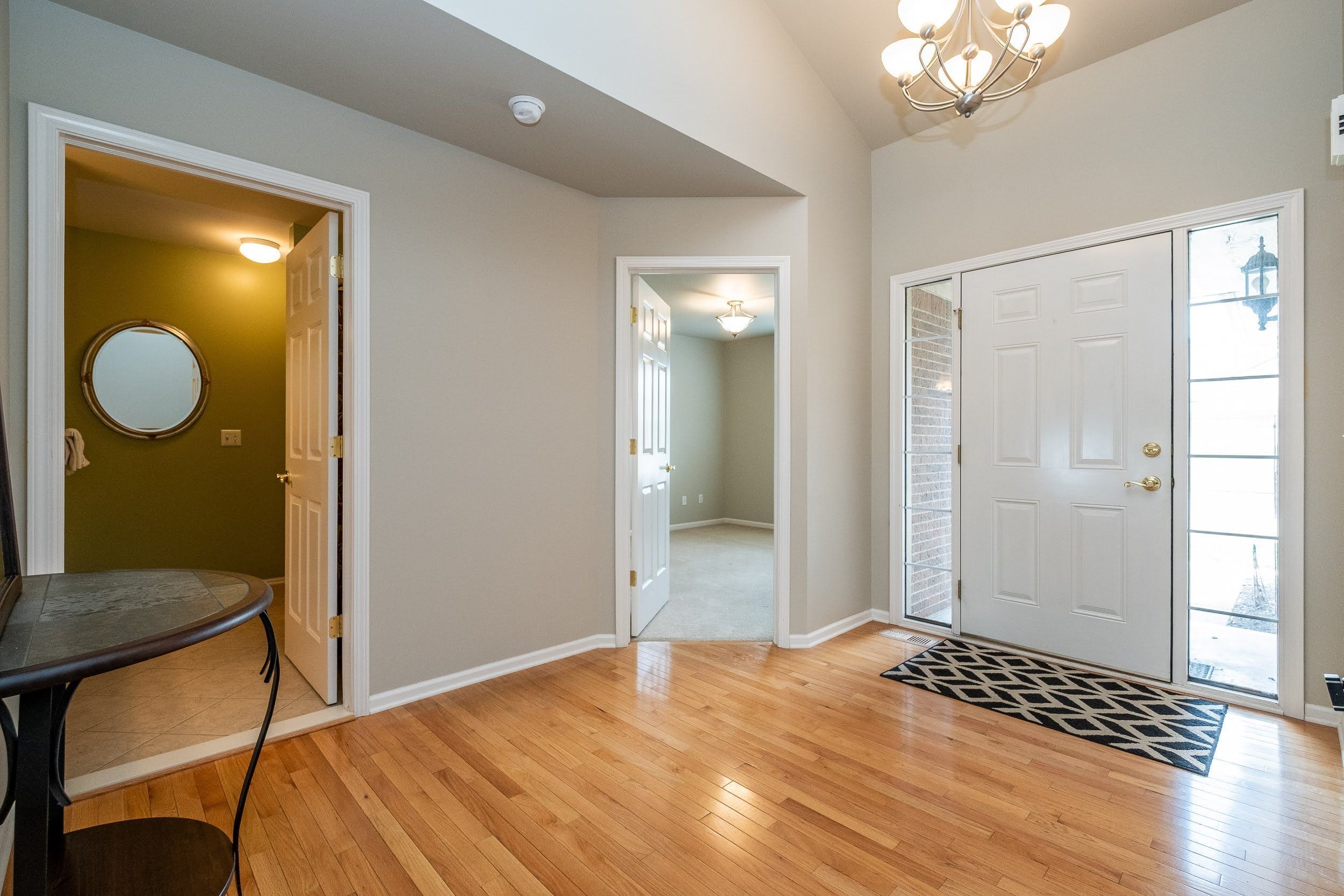 8113 SUTTON Court