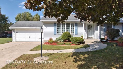 2430 Meadowbrook Lane Vienna Charter Township MI 48420