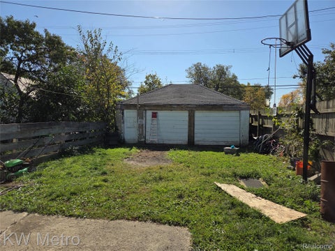 Tiny photo for 8048 Republic Avenue, Warren City, MI 48089 (MLS # 20261082606)