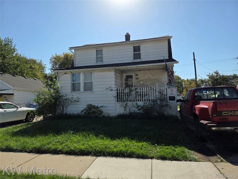 Photo of 8048 Republic Avenue, Warren City, MI 48089 (MLS # 20261082606)