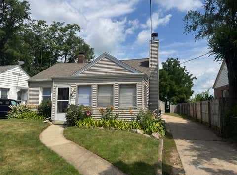 Photo of 155 Cliff Street, Battle Creek City, MI 49014 (MLS # 64026039931)