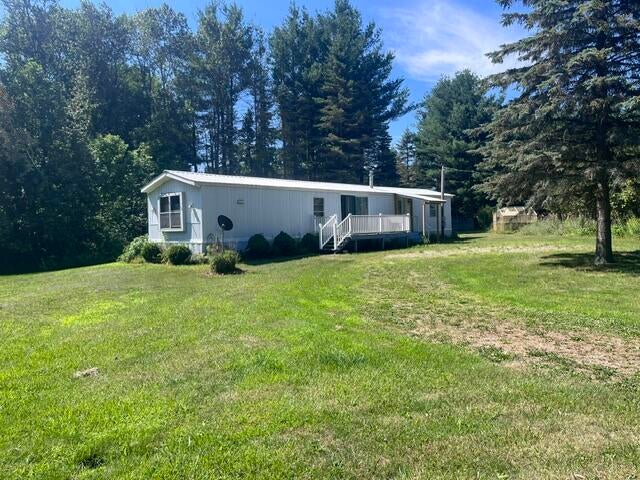 2849 Hoover Road
