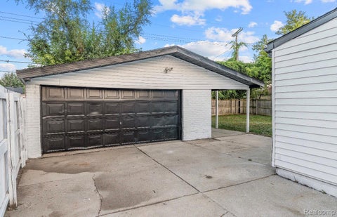 Tiny photo for 31202 Summer Lane E, Fraser City, MI 48026 (MLS # 20261068932)