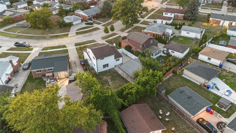 Tiny photo for 31202 Summer Lane E, Fraser City, MI 48026 (MLS # 20261068932)