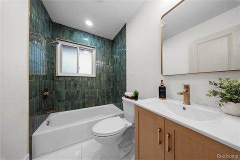 Tiny photo for 31202 Summer Lane E, Fraser City, MI 48026 (MLS # 20261068932)