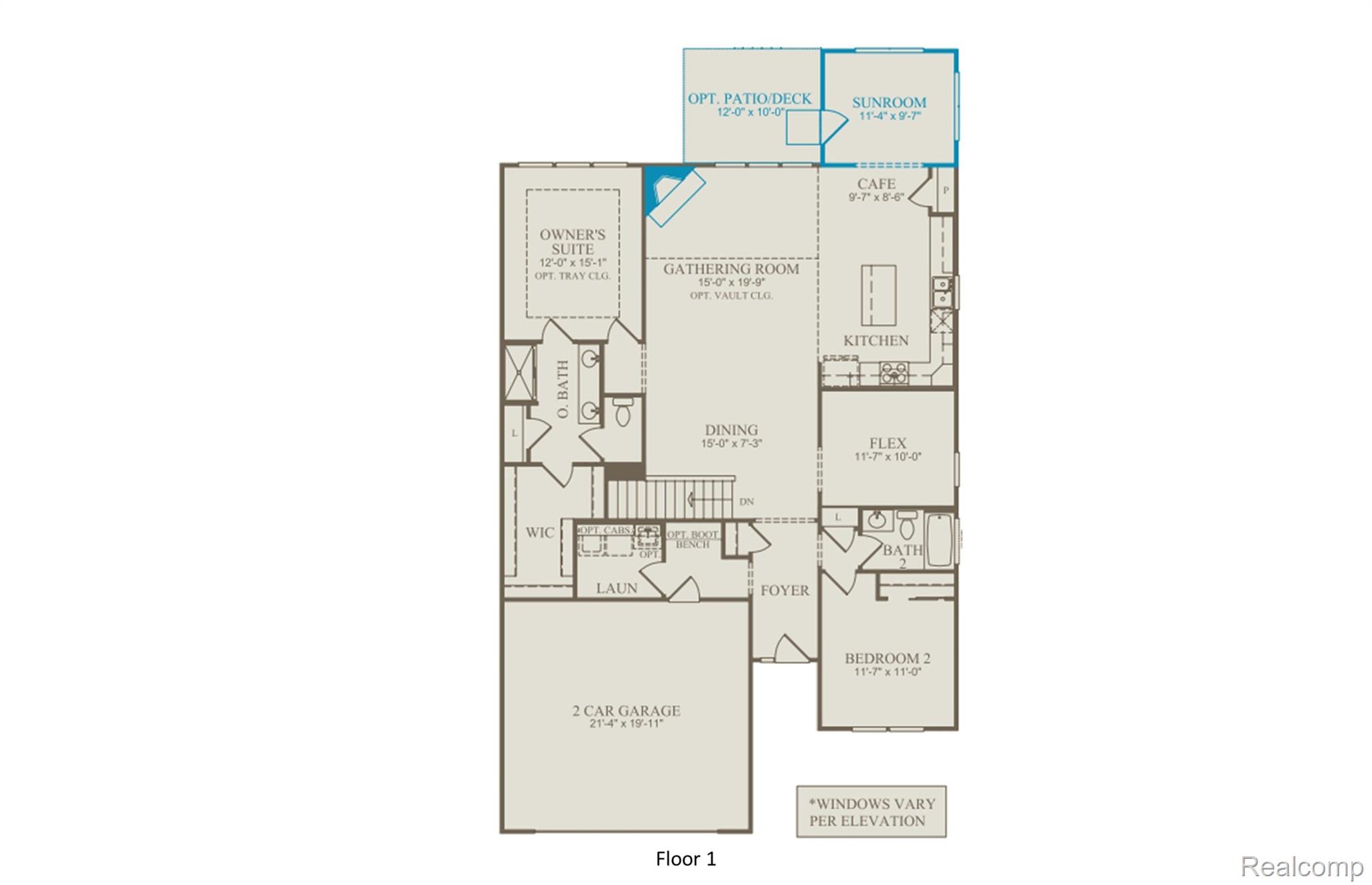16136 CONIFER Lane