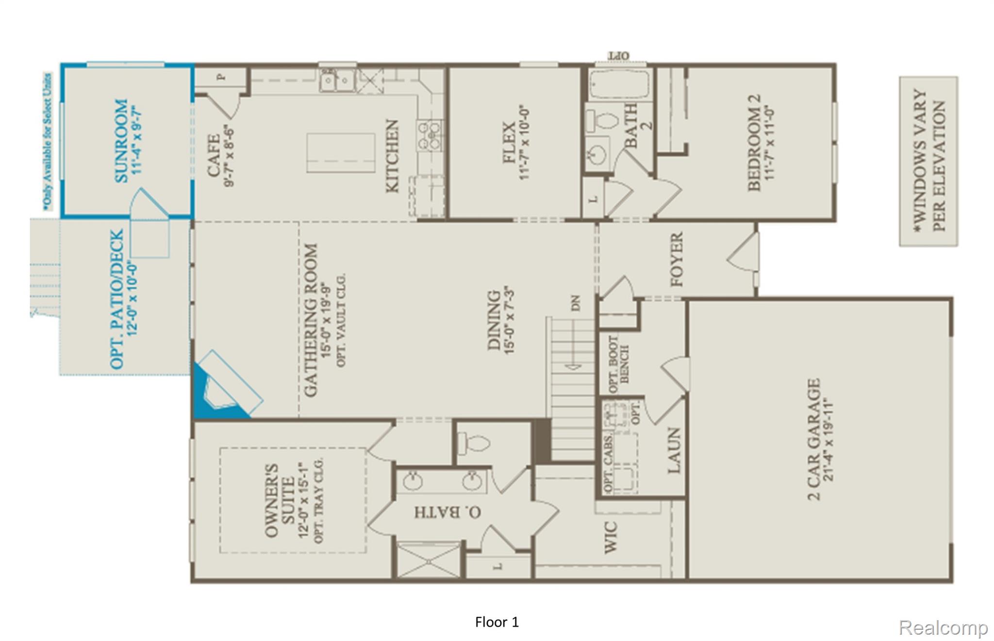 16136 CONIFER Lane