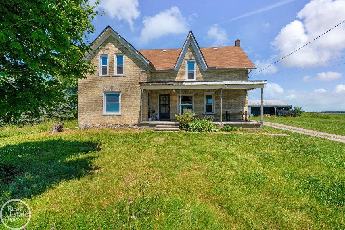 9268 Yale Road