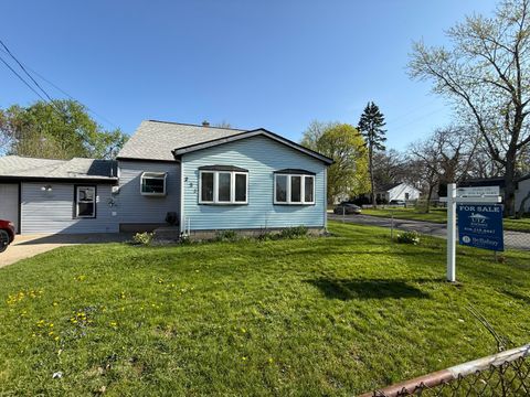 231 50th Street SW Wyoming City MI 49548