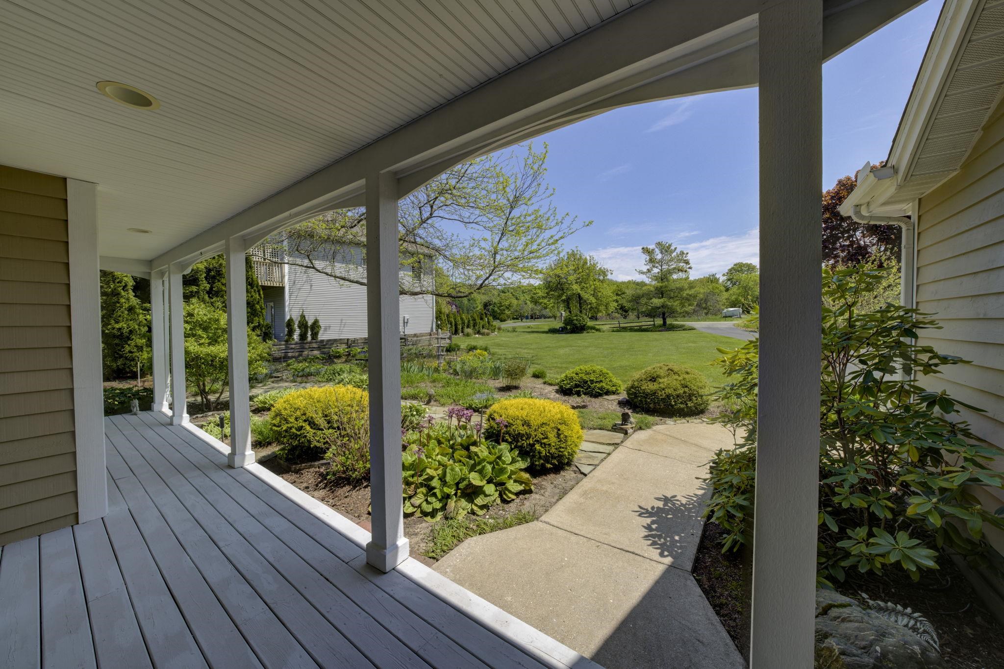 1453 Braemar Drive