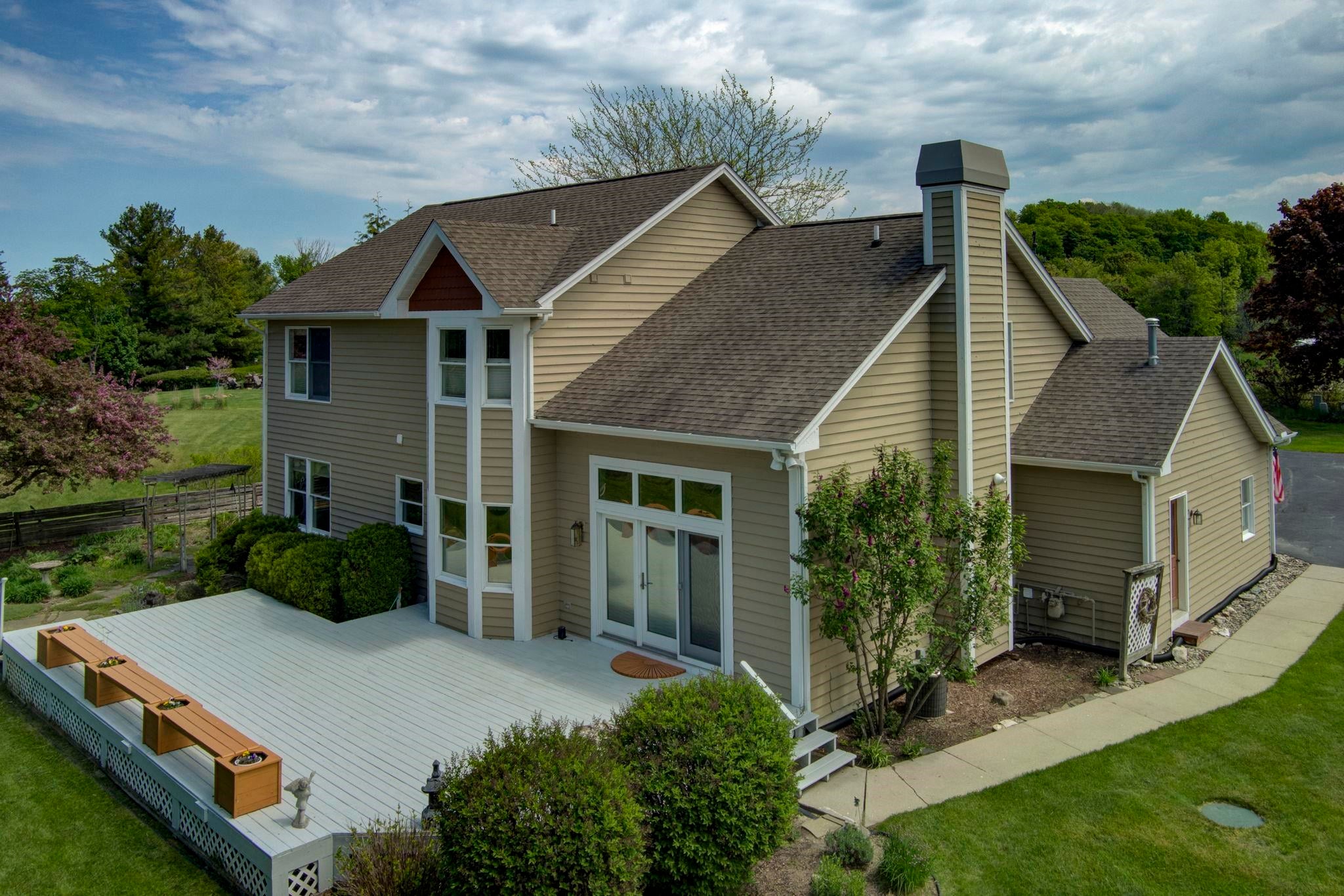 1453 Braemar Drive