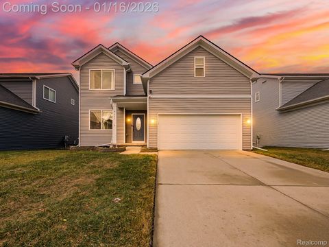 337 Beaver Run Holly Township MI 48442