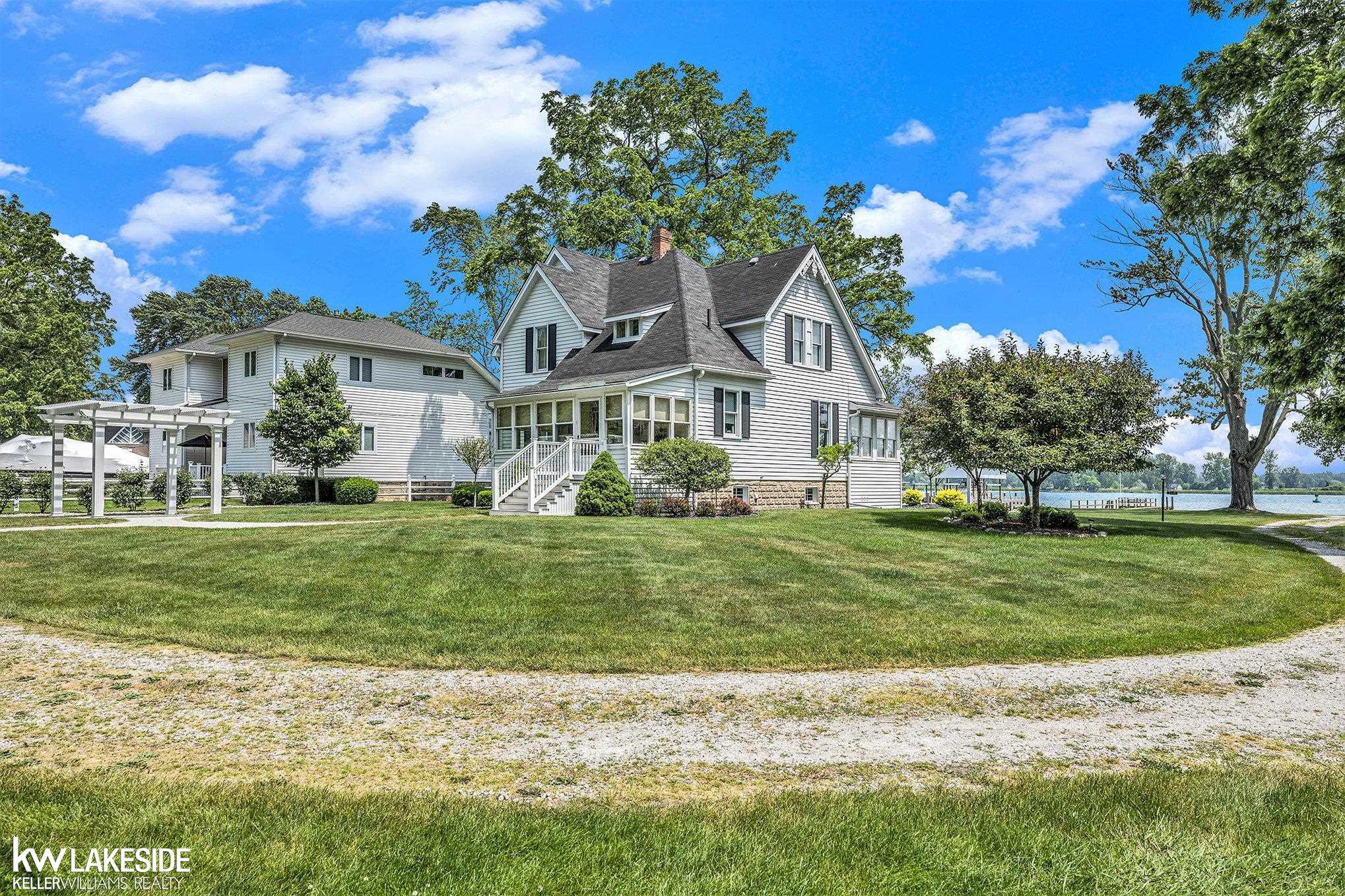1520 S Channel Drive