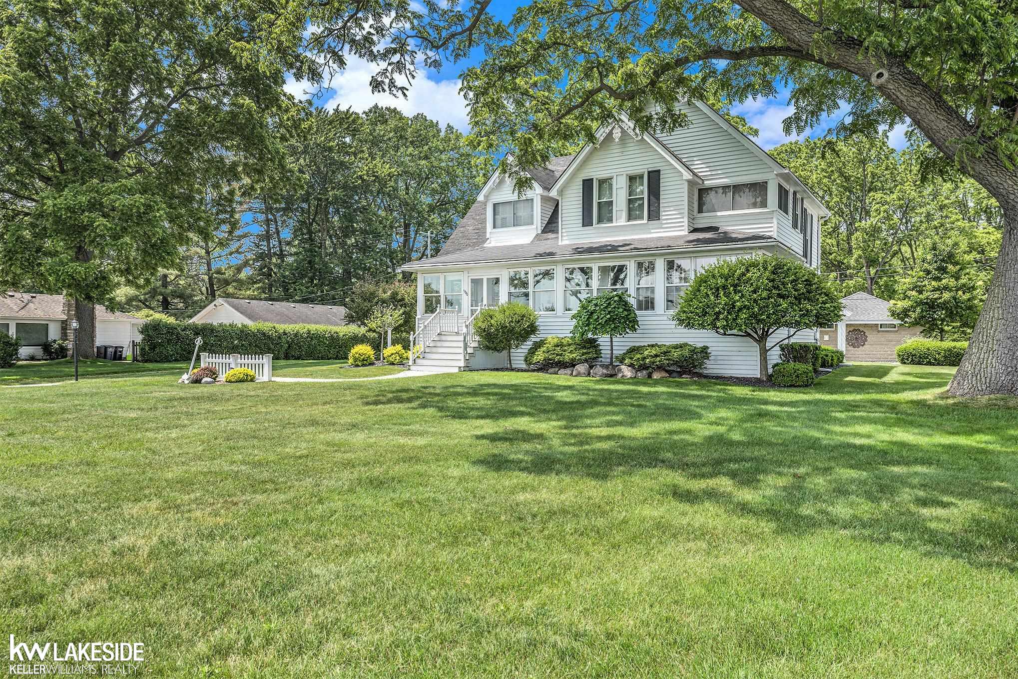 1520 S Channel Drive