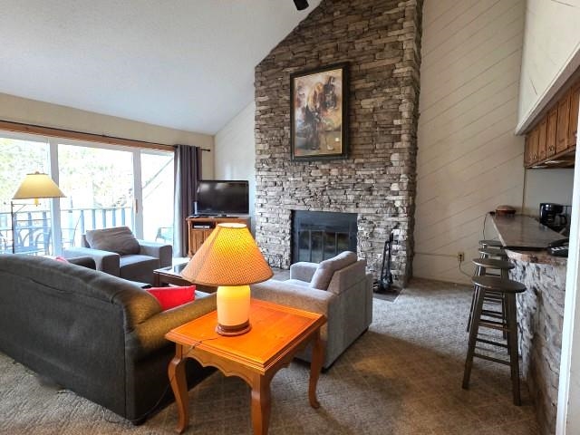 5828 Shanty Creek Road