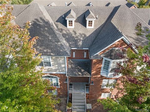 6065 Windemere Lane Shelby Charter Township MI 48316