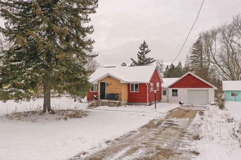 3209 Hospers Street Grand Blanc City MI 48439