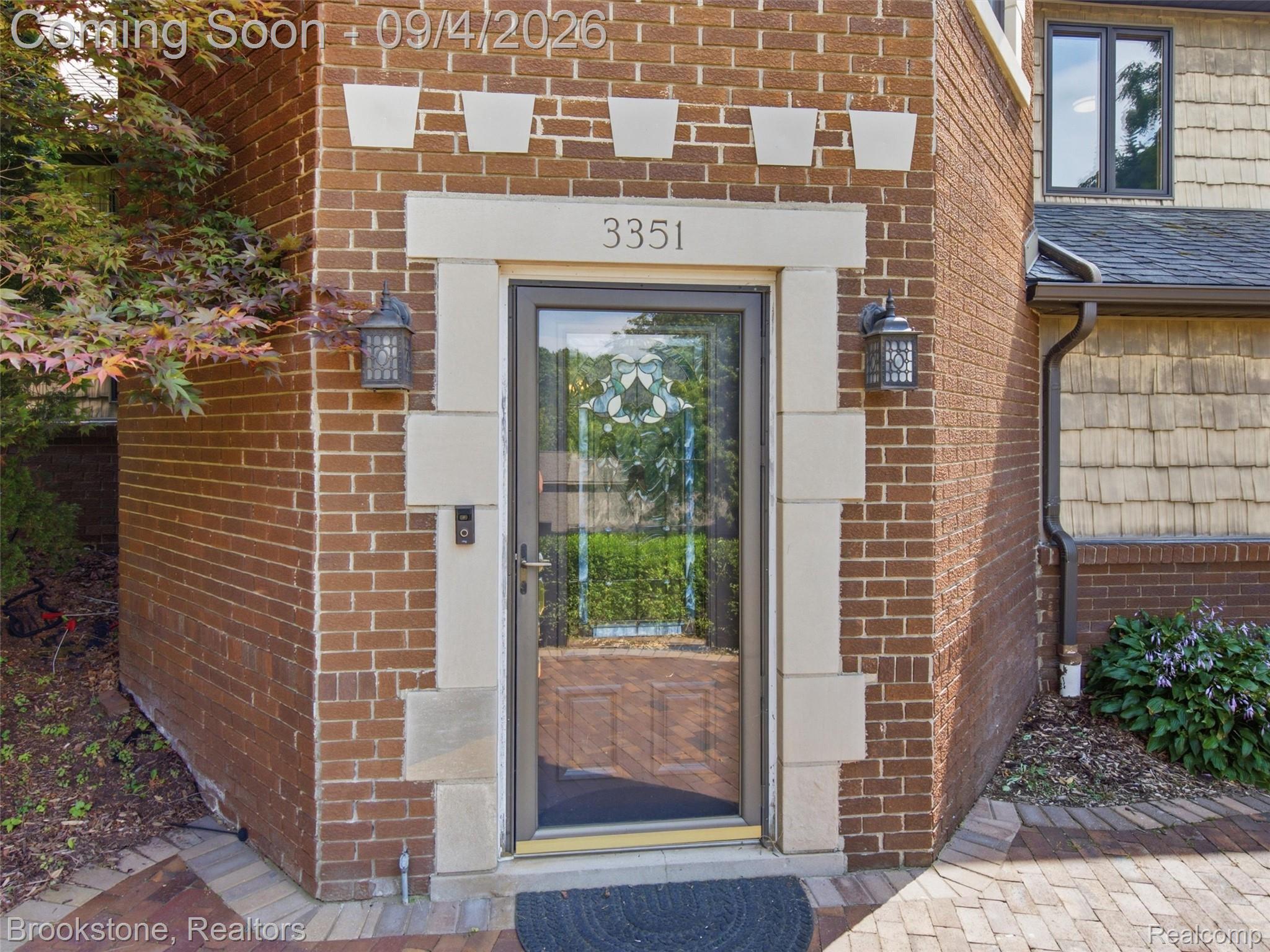 3351 Proctor Lane