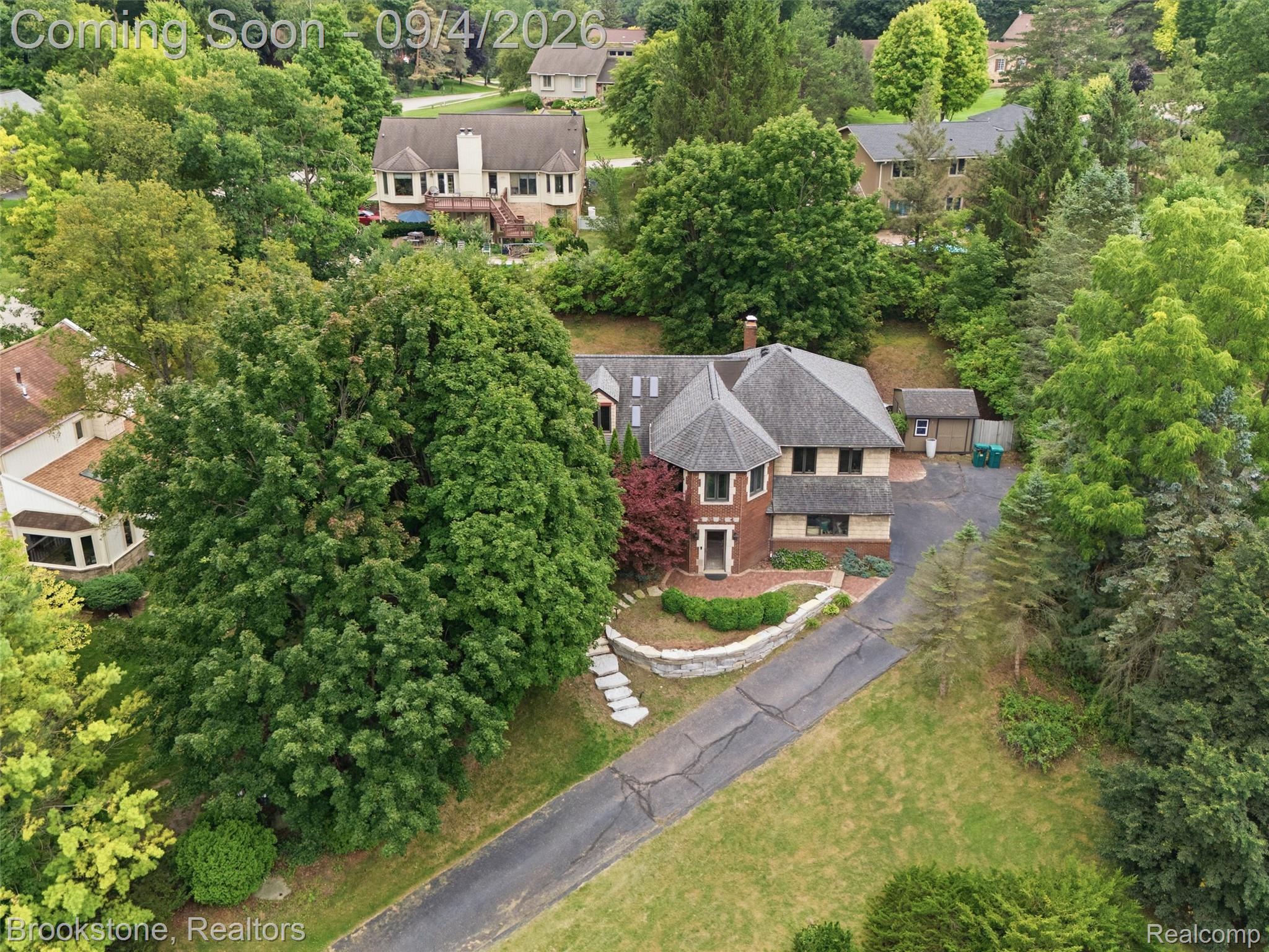 3351 Proctor Lane