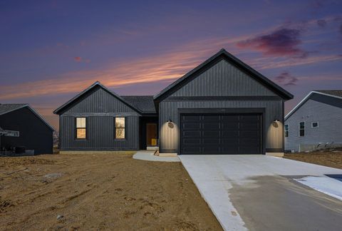 5349 Margot Lane Allendale Charter Township MI 49401