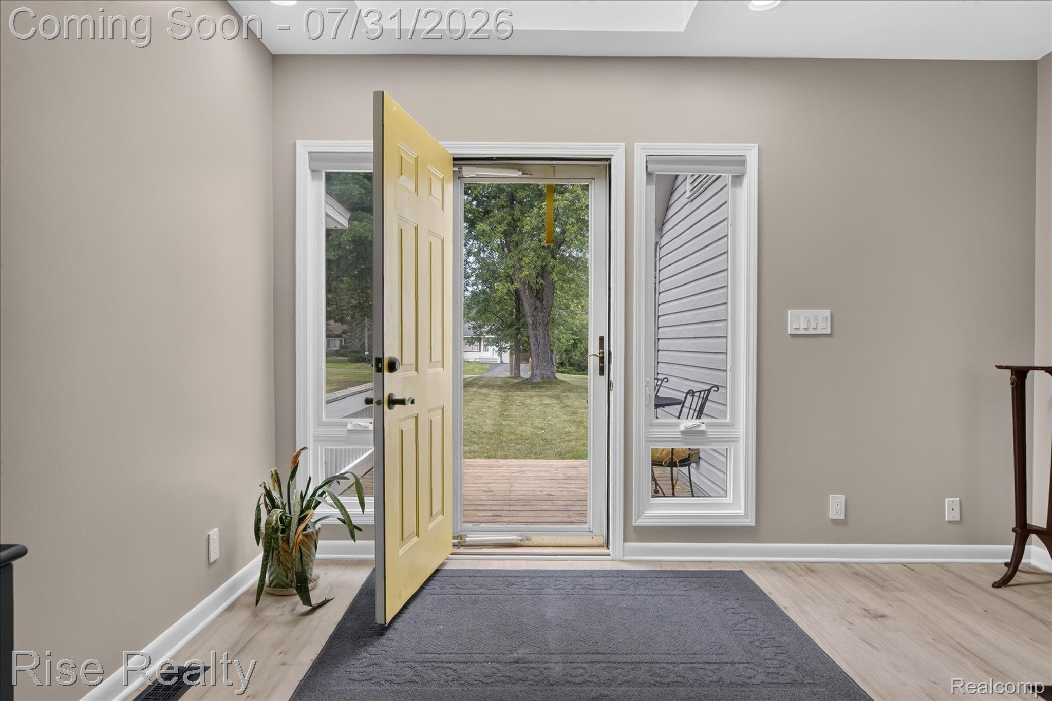1870 Orchid Street