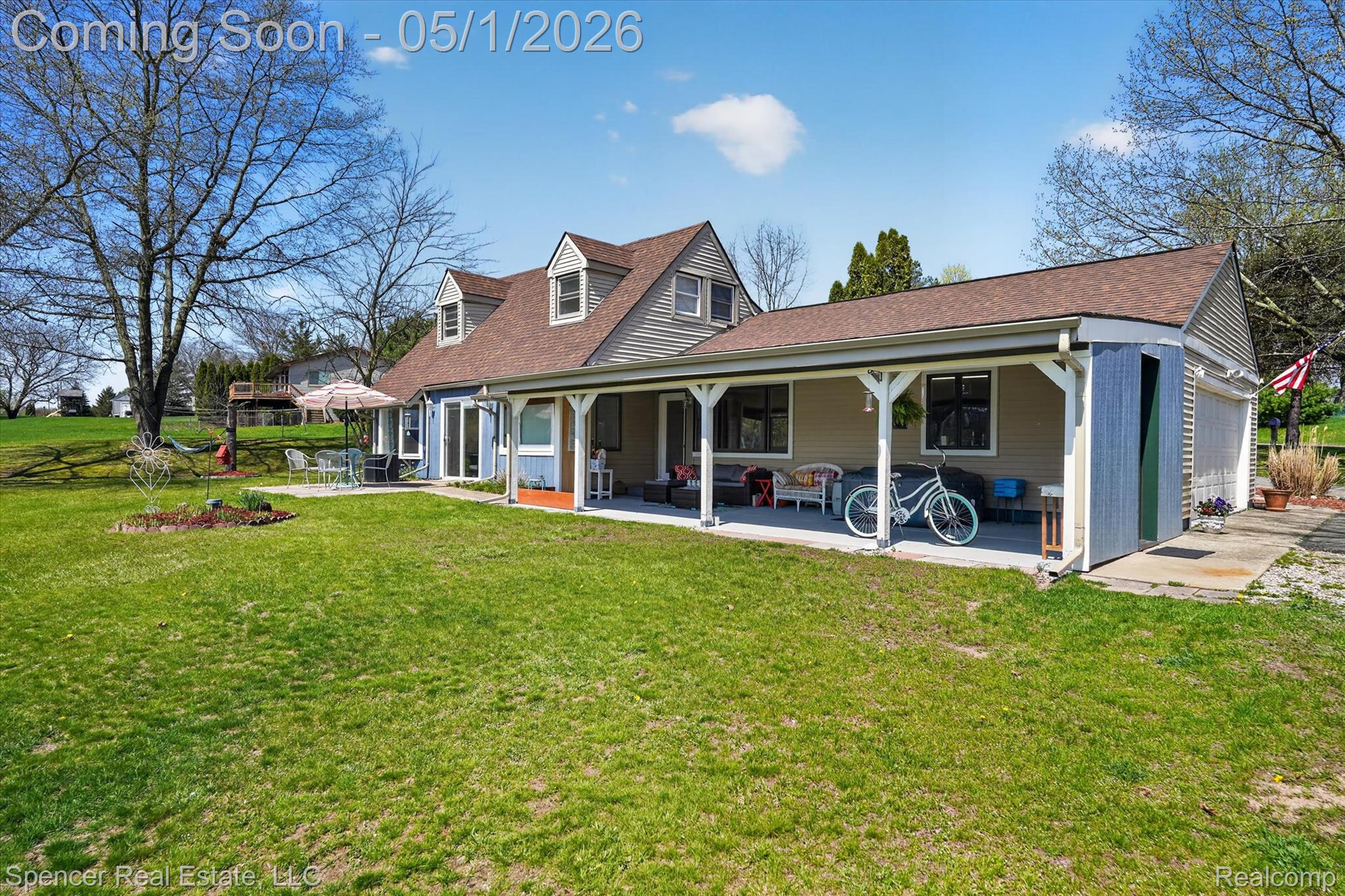 604 Gaffney