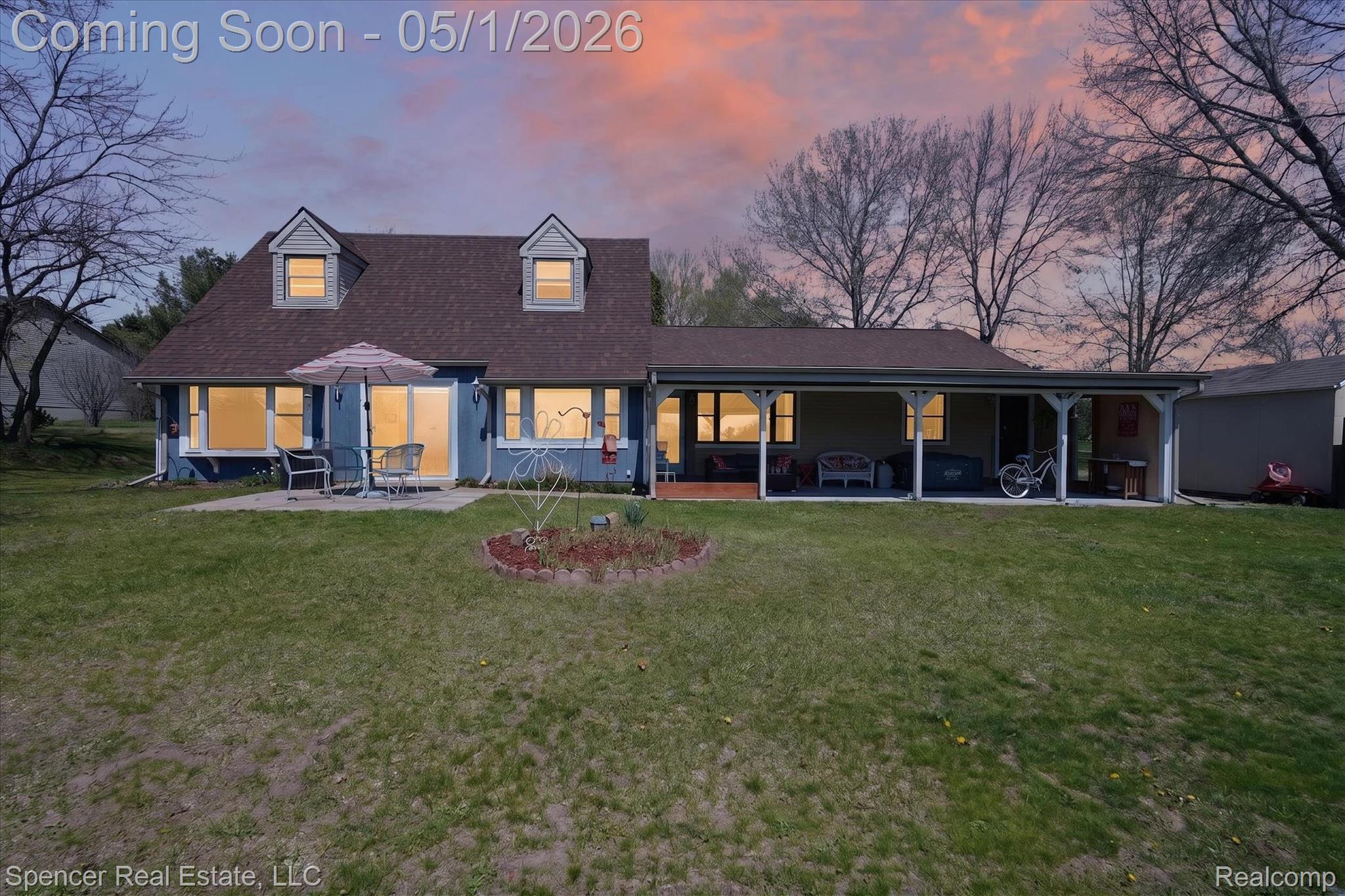 604 Gaffney