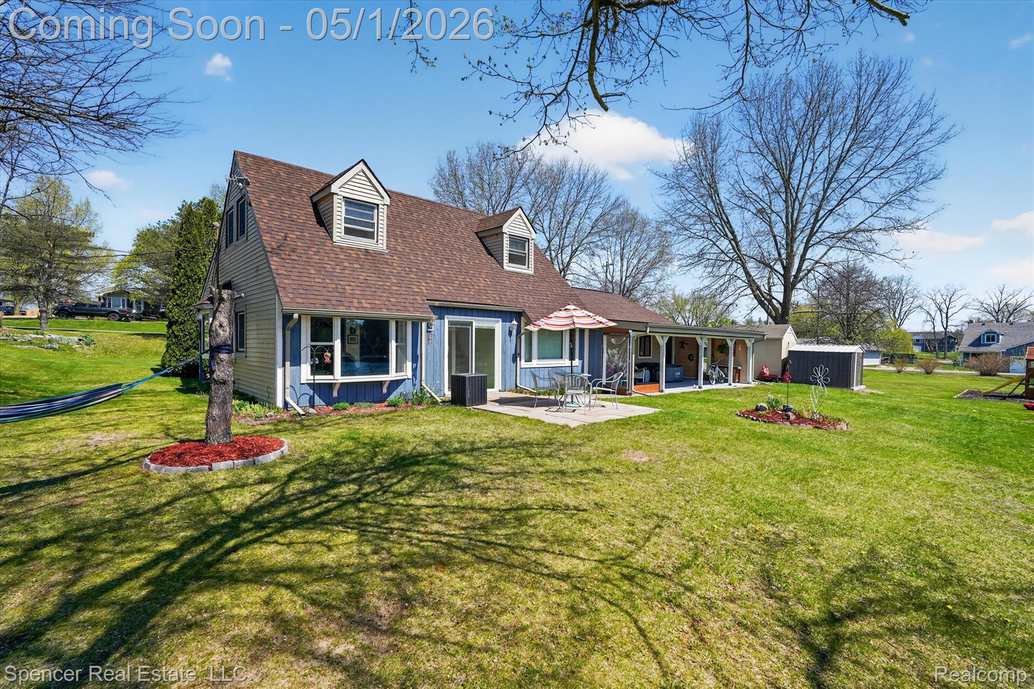 604 Gaffney