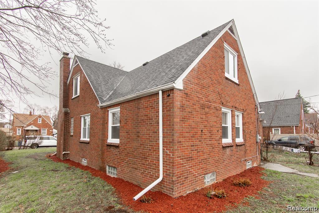 Detroit City, Michigan 48224, United States, 4 Bedrooms Bedrooms, ,2 BathroomsBathrooms,Residential,Active,170539