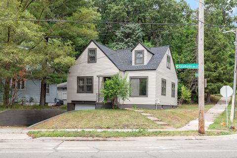 1680 Kalamazoo Avenue SE Grand Rapids Charter Township MI 49507