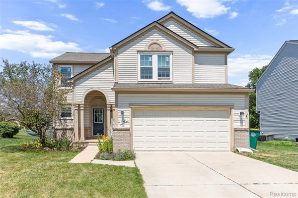 7921 MALLARD WAY, YPSILANTI, MI 48197 - Image 40509bb4af9daf55c58ffcc964112c62/435546134