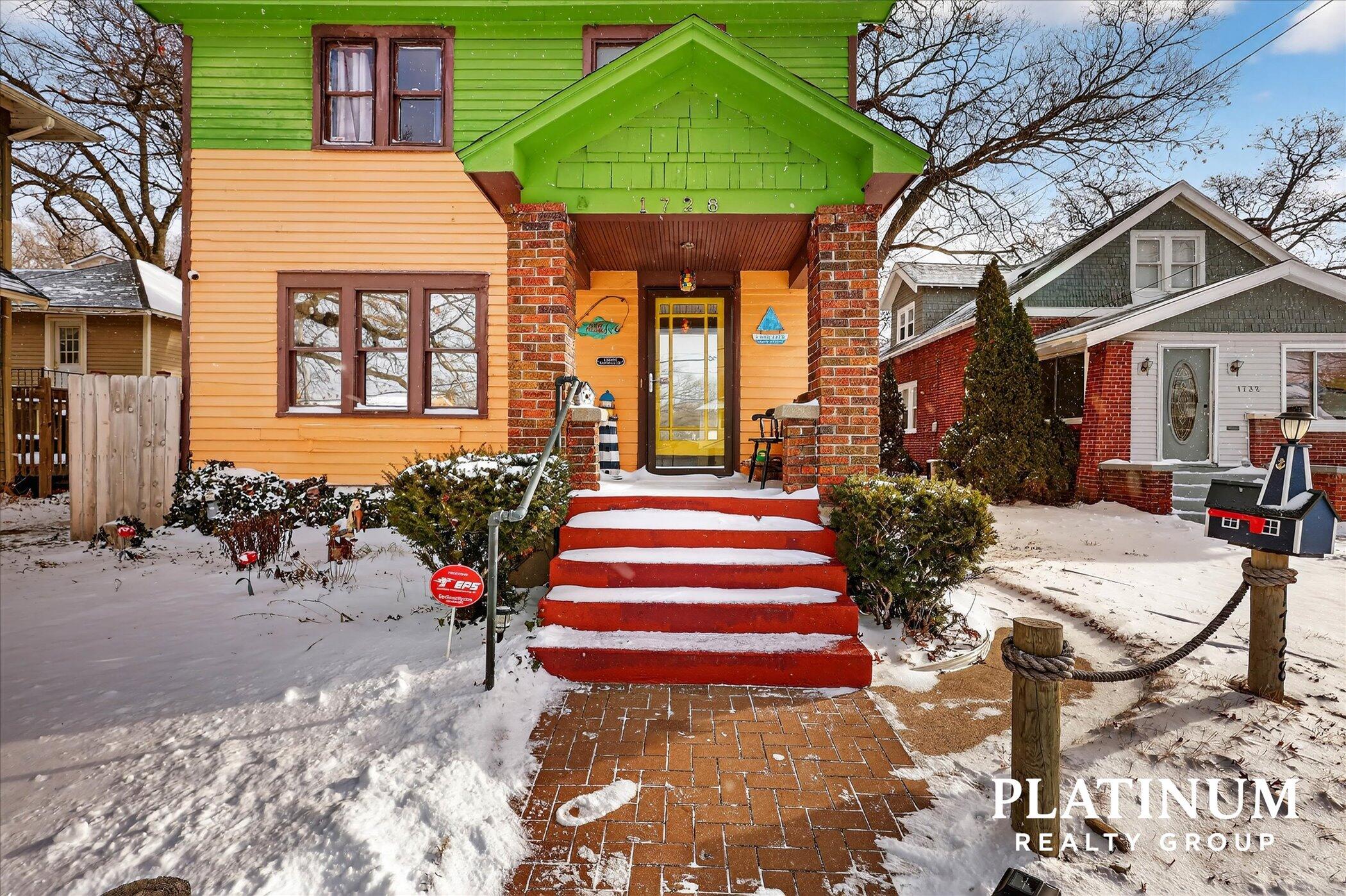 1728 Kalamazoo Avenue SE