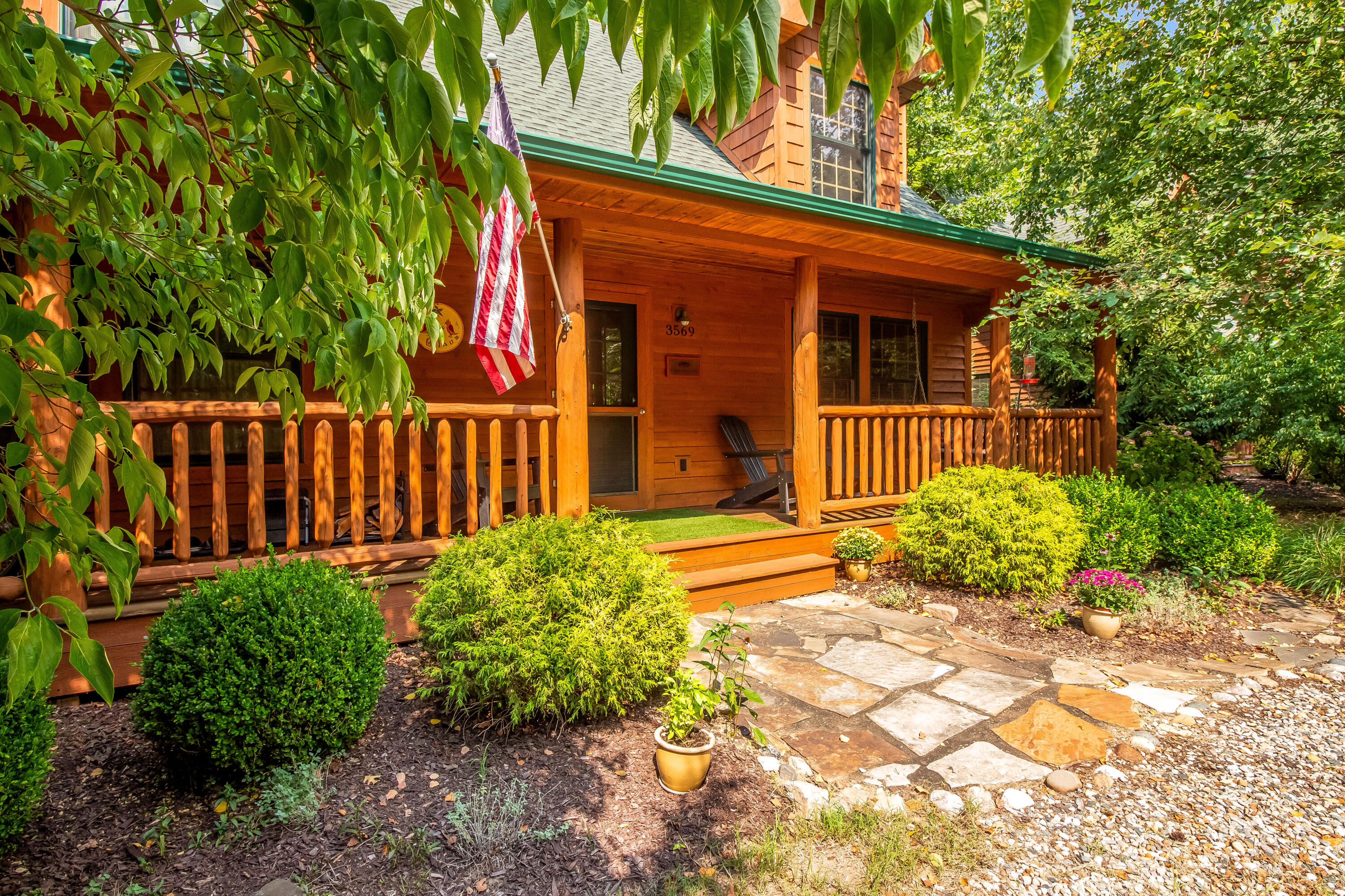 3569 Kingfisher Cove Drive