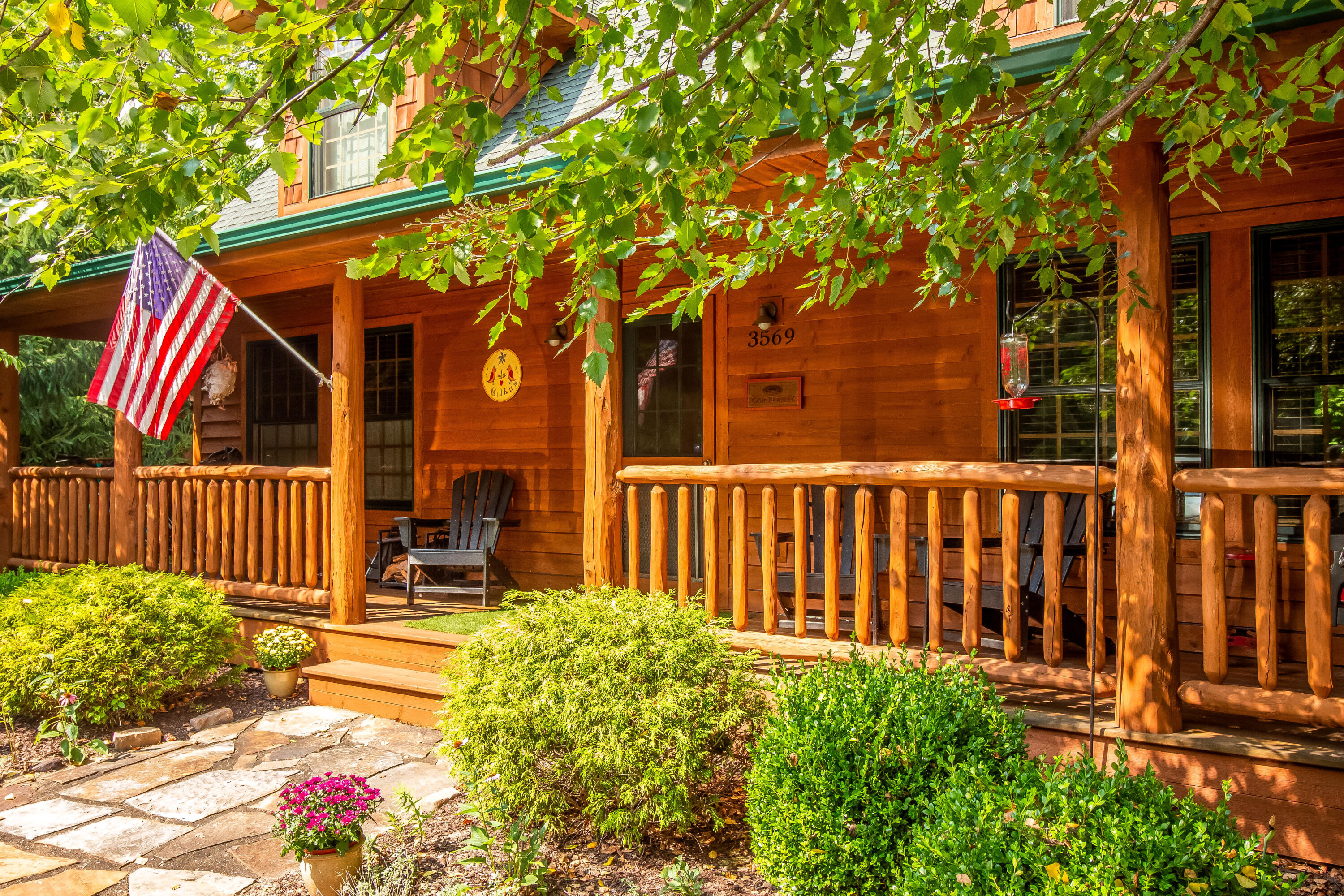 3569 Kingfisher Cove Drive