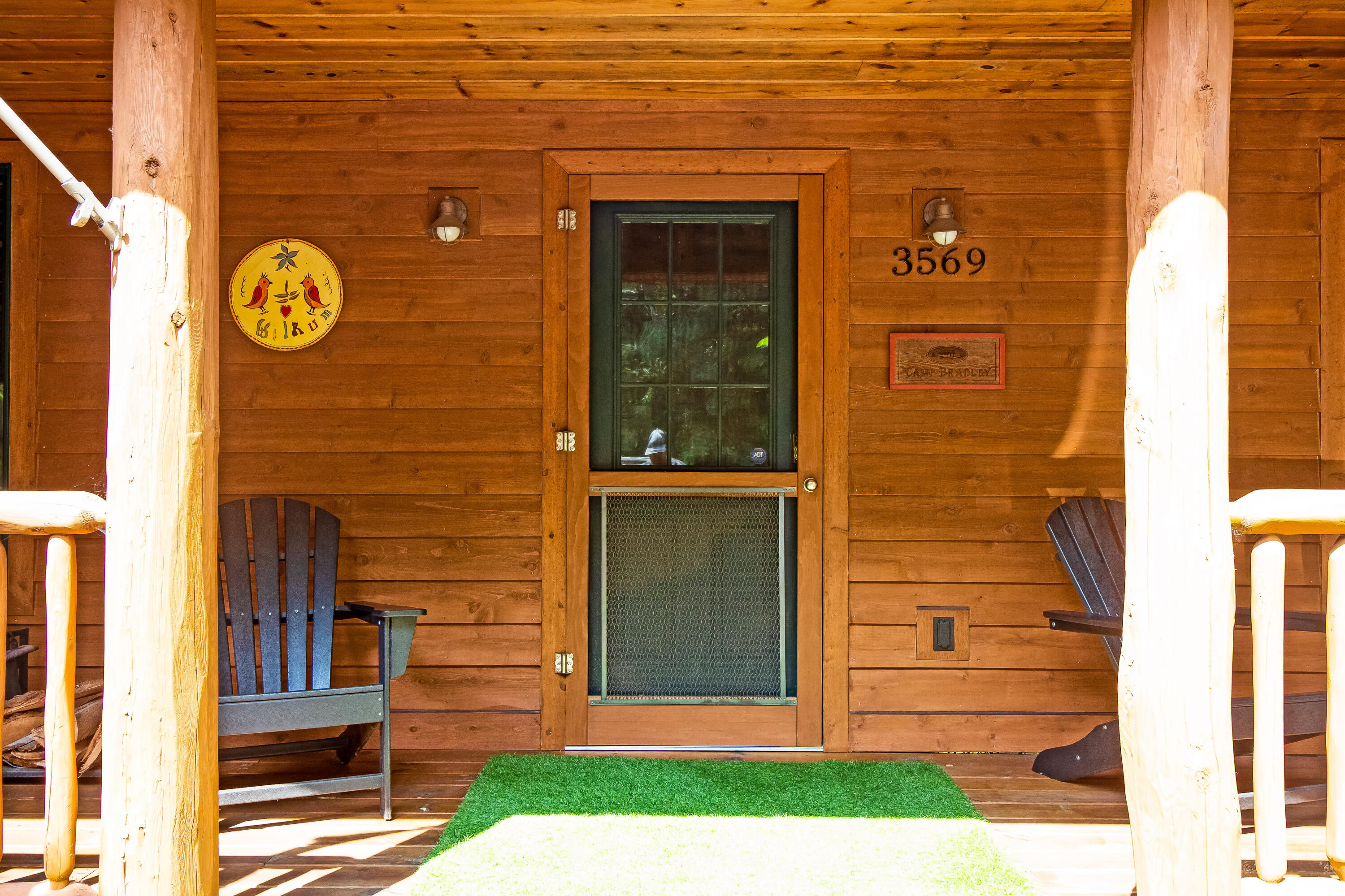 3569 Kingfisher Cove Drive