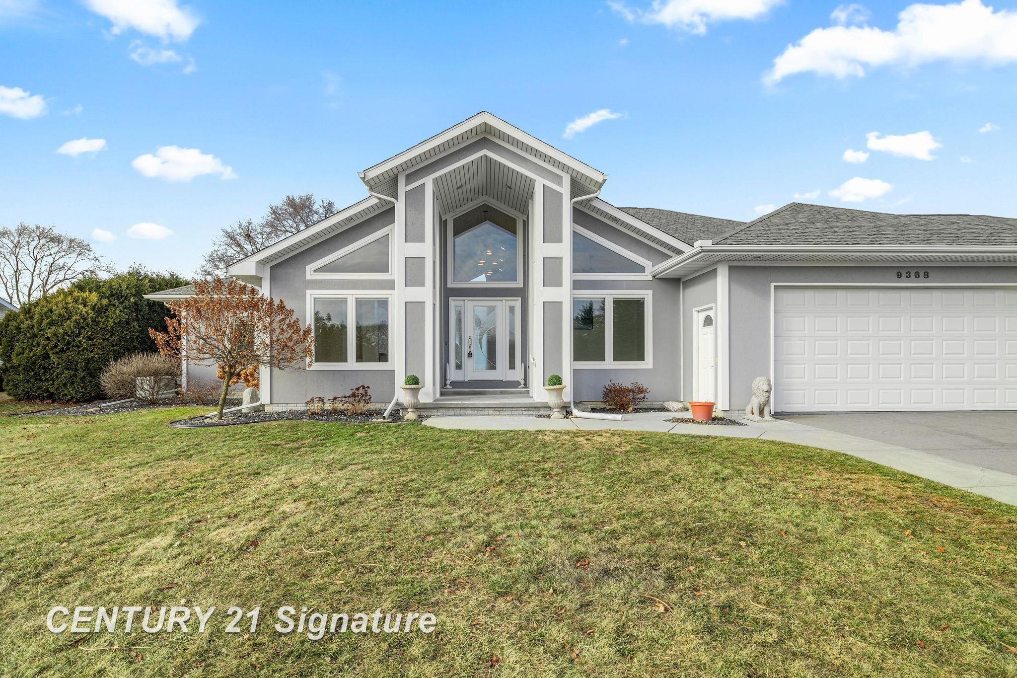 9368 Highland Green Drive