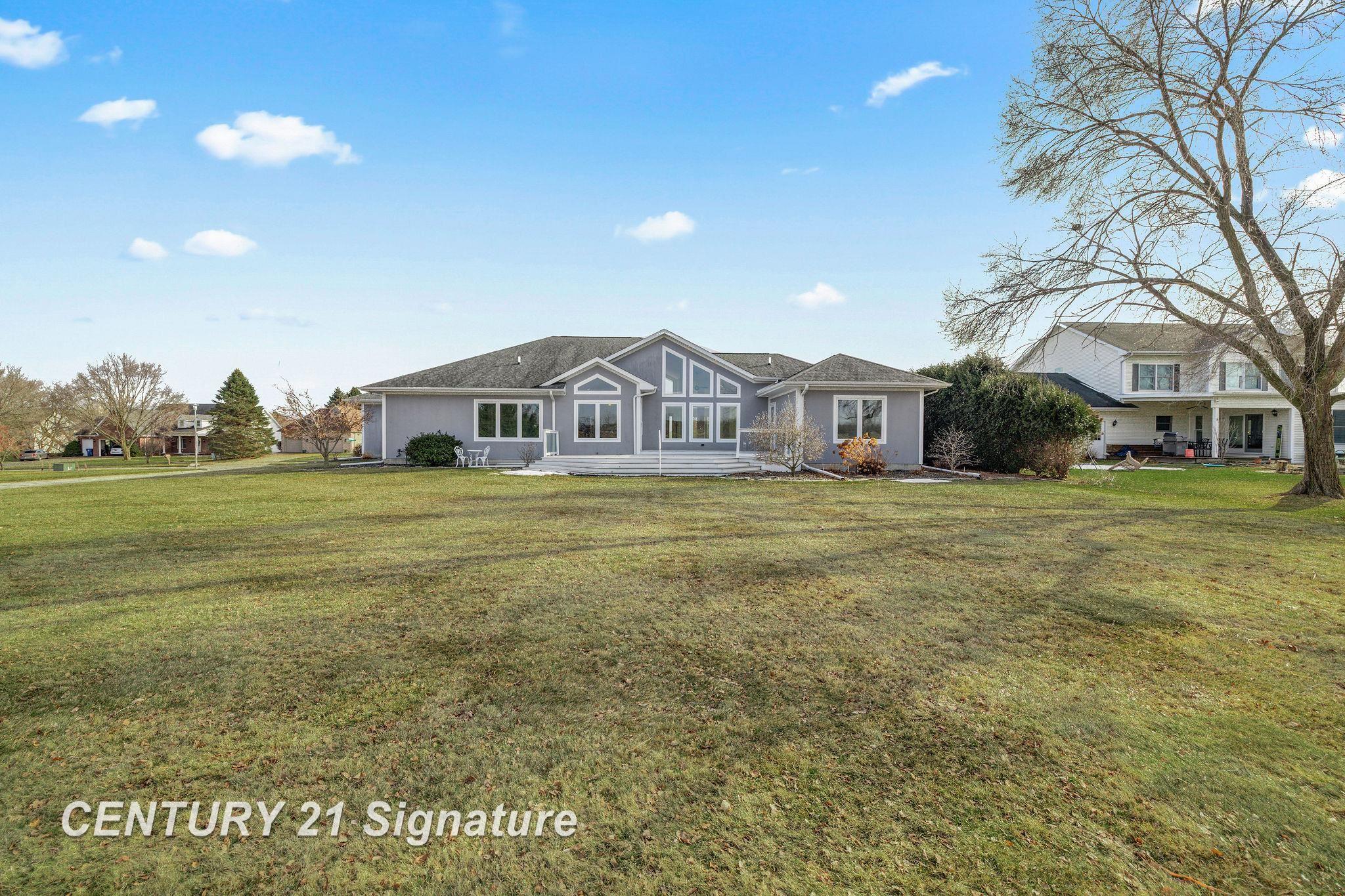 9368 Highland Green Drive